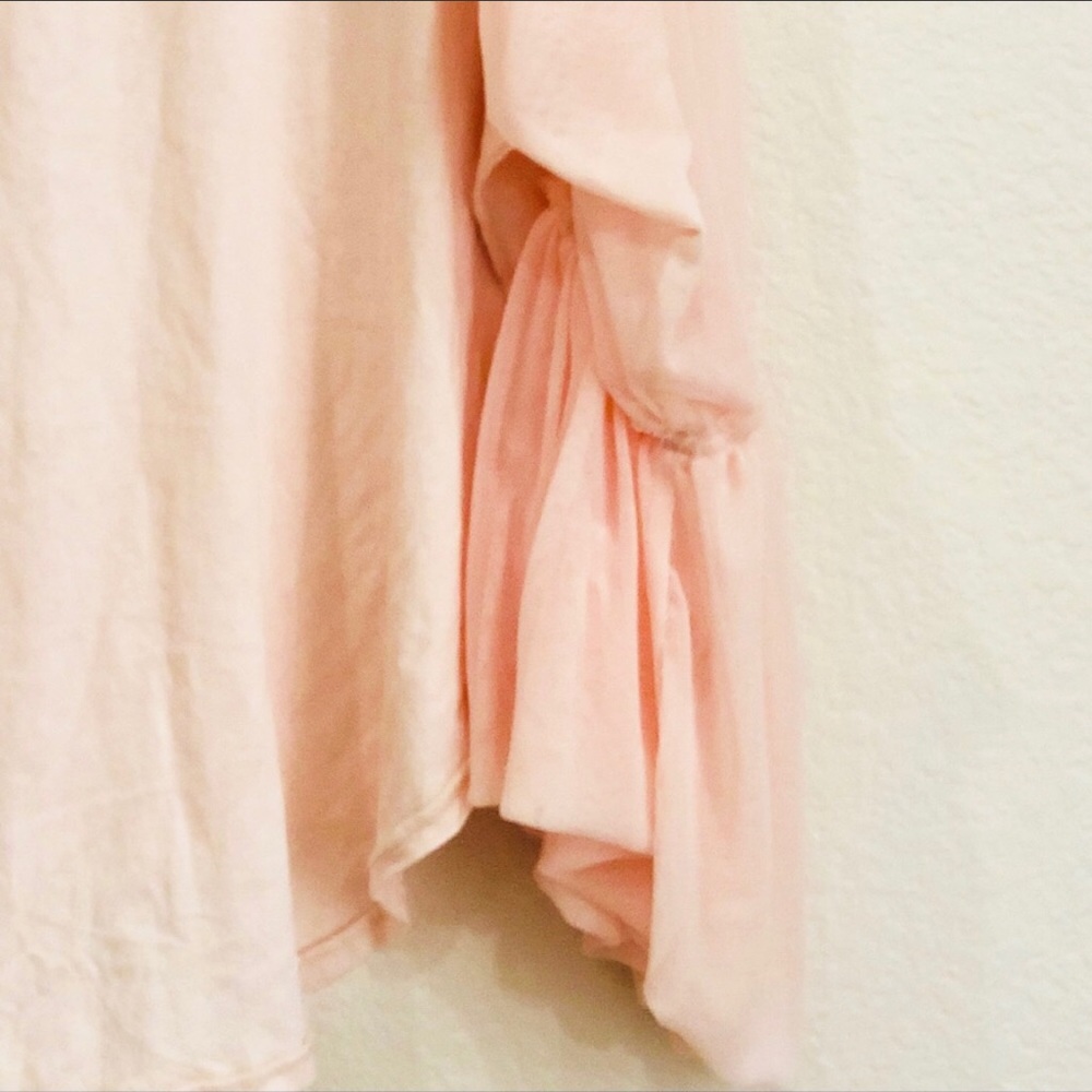 FREE PEOPLE Still Got It Tee***TOP RATED** - Picture 6 of 7